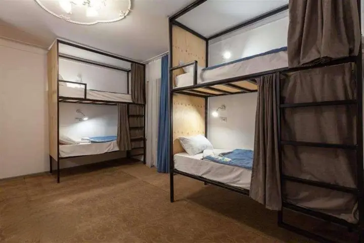 Тбилиси: Хостел Sunny Hostel
