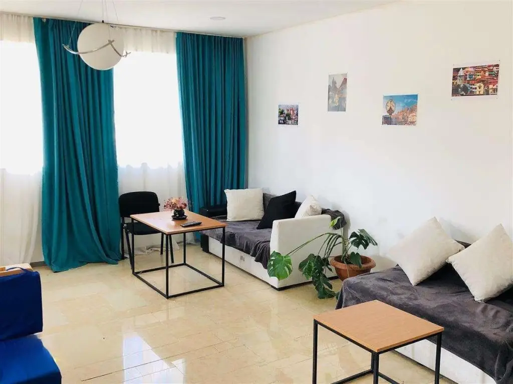 Тбилиси: Хостел Sunny Hostel