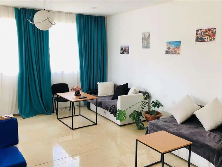 Тбилиси: Хостел Sunny Hostel
