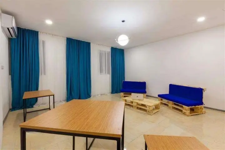 Тбилиси: Хостел Sunny Hostel