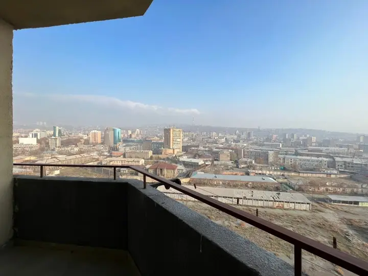 Ереван: Апартаменты Stay Inn on Argishti Str 11-79