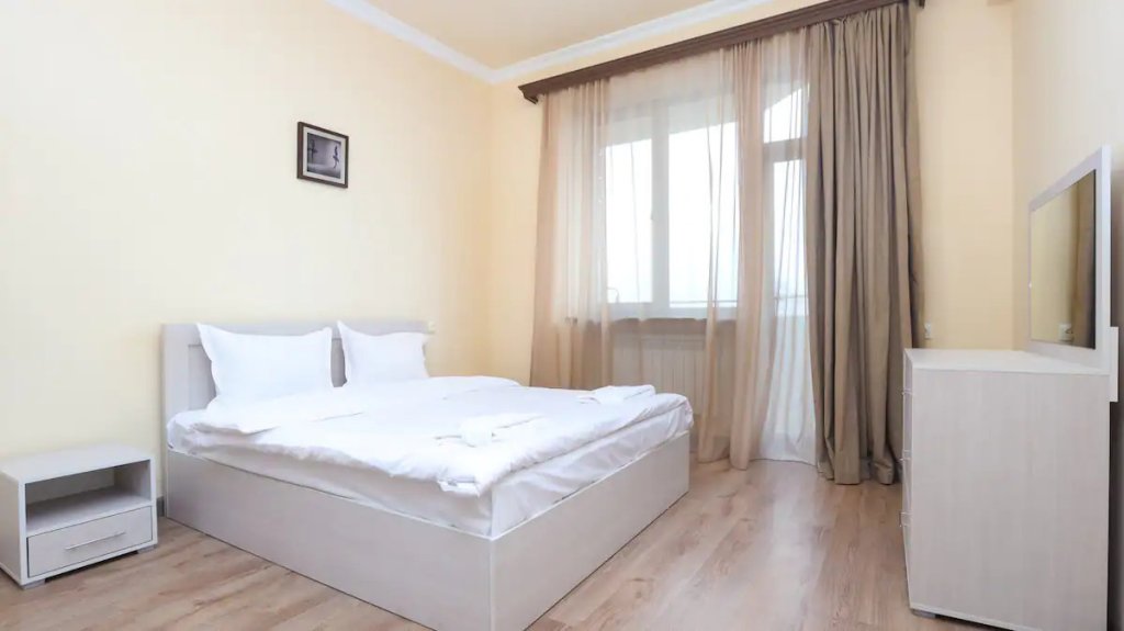 Ереван: Апартаменты Stay Inn on Argishti Str 11-79