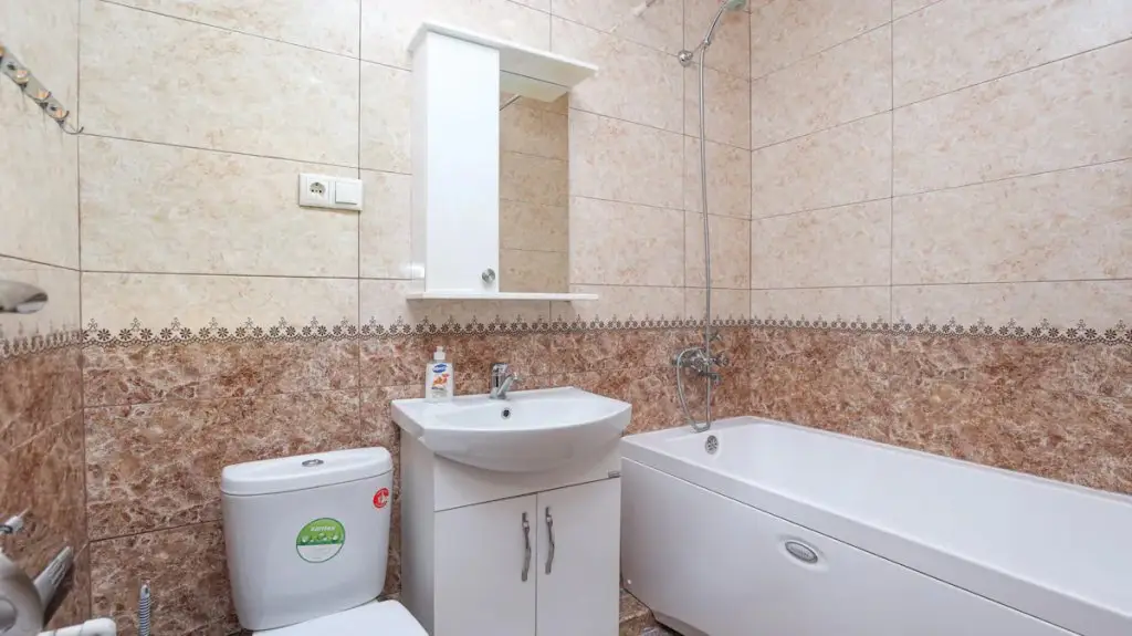 Ереван: Апартаменты Stay Inn on Argishti Str 11-79