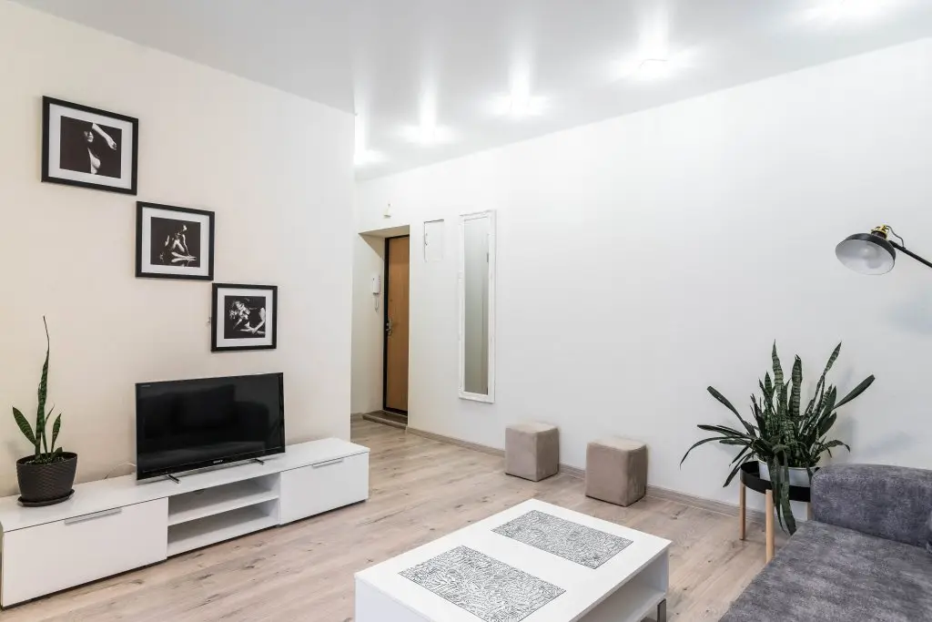 Минск: Апартаменты Home Like 6