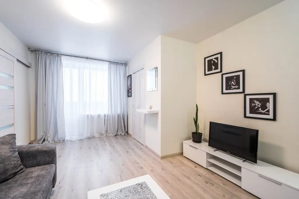 Минск: Апартаменты Home Like 6