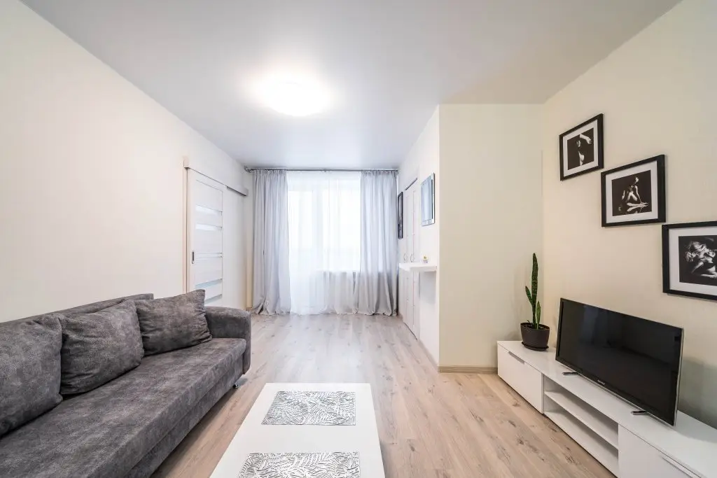 Минск: Апартаменты Home Like 6