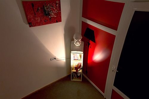 Ереван: Theatre Hostel