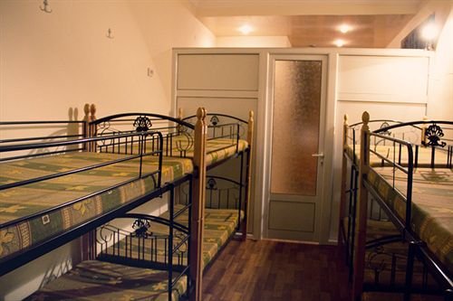 Ереван: Theatre Hostel