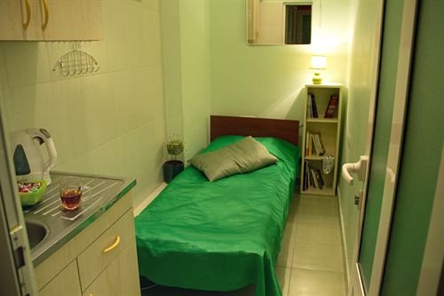 Ереван: Theatre Hostel