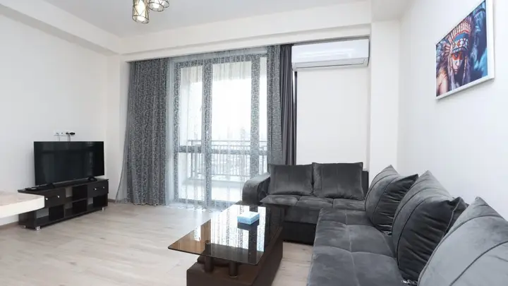 Ереван: Апартаменты Stay Inn on Koghbatsi Str 16-133