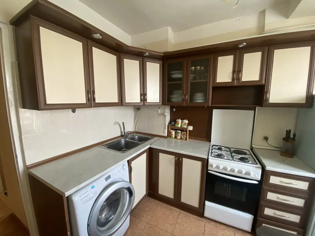 Ереван: Апартаменты Komitas street Apt.