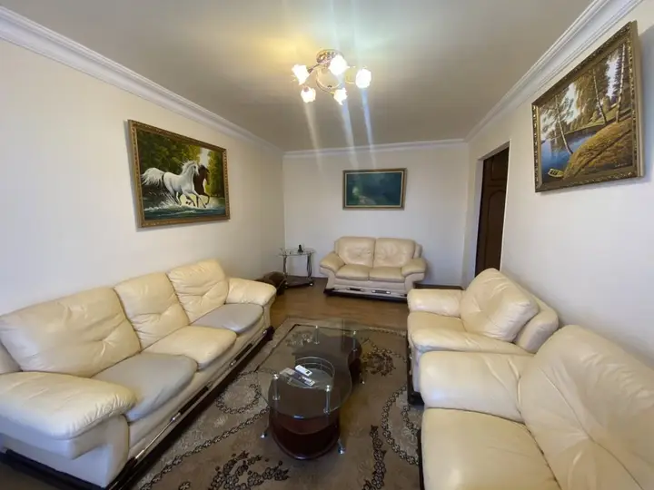 Ереван: Апартаменты Komitas street Apt.