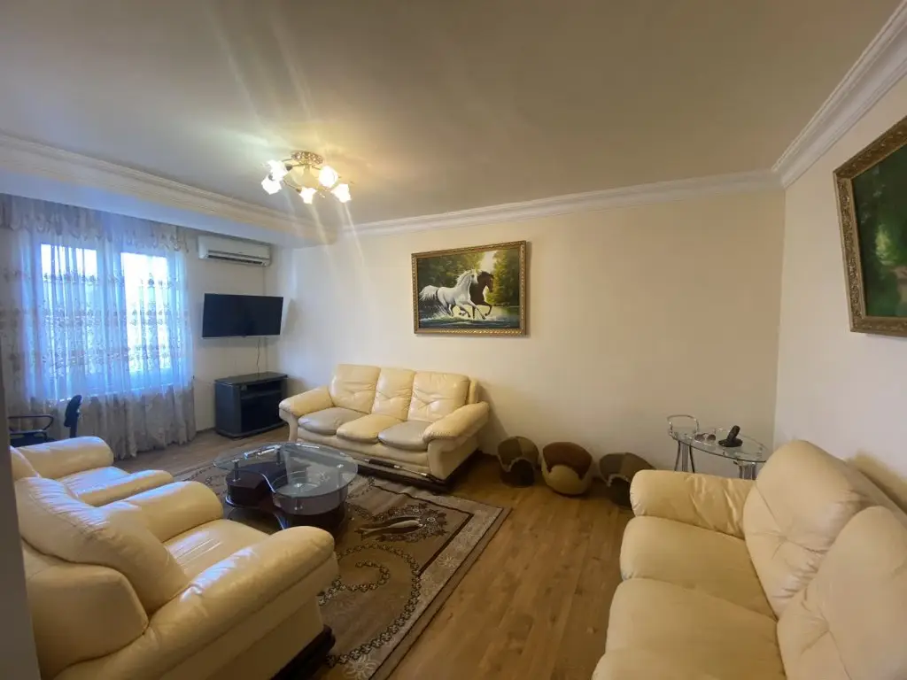 Ереван: Апартаменты Komitas street Apt.