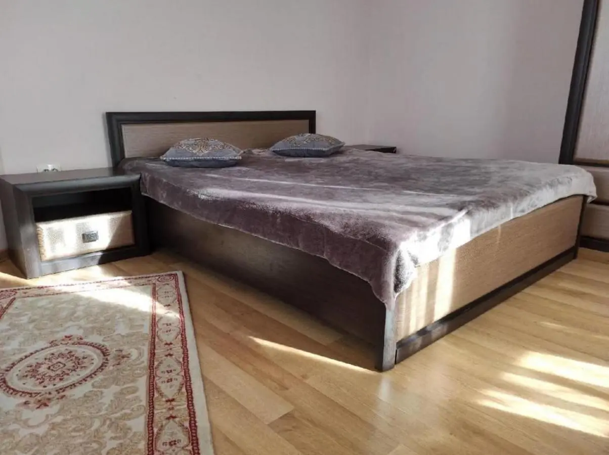 Пятигорск: Квартира в Элитной Новостройке с видом на Бештау