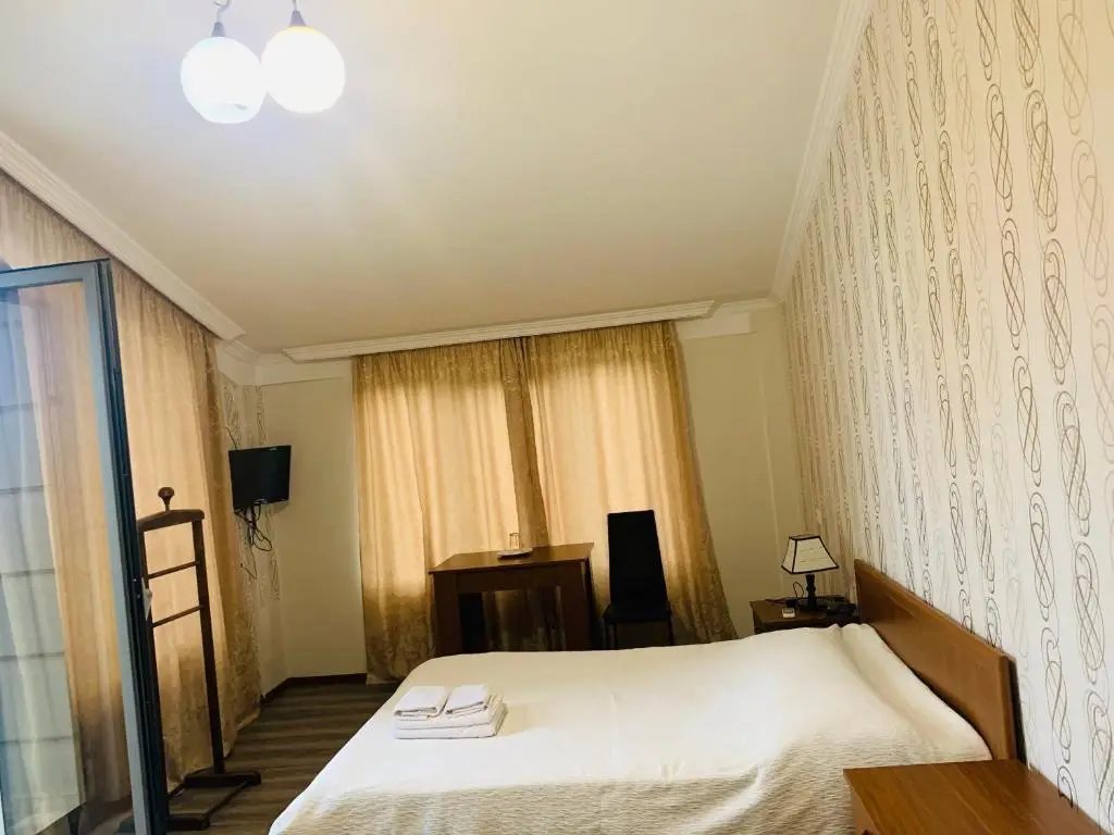 Кобулети: Hotel Amigo II