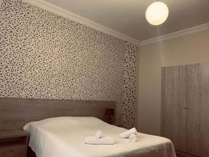 Кобулети: Hotel Amigo II