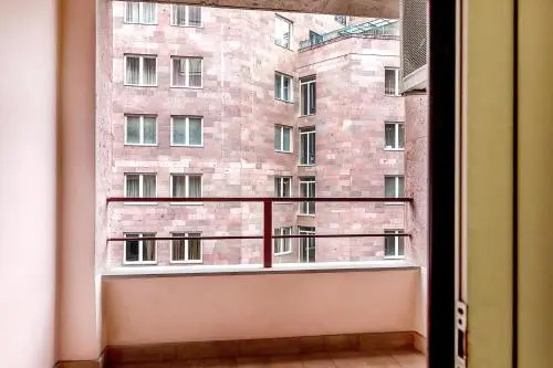 Northern Residence Apartments (New Building) — фото 1