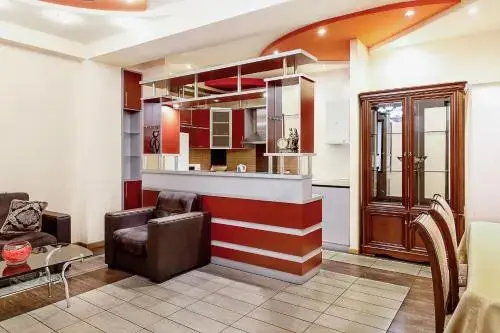 Ереван: Northern Residence Apartments (New Building)
