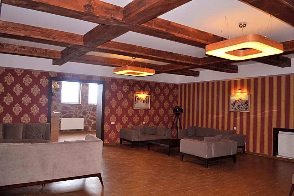 Гудаури: Edelweiss Hotel