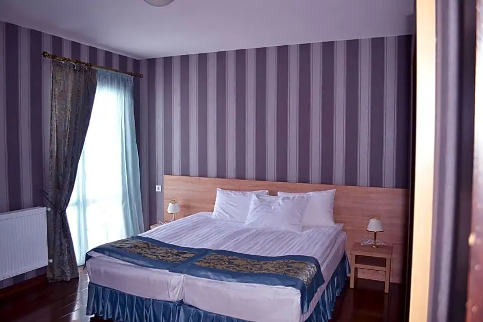 Гудаури: Edelweiss Hotel