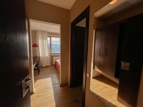 Гудаури: Hotel Truso