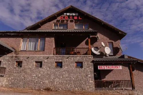 Hotel Truso — фото 1