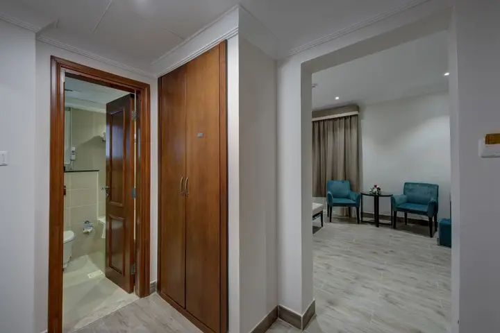 Дубай: The Soho Hotel
