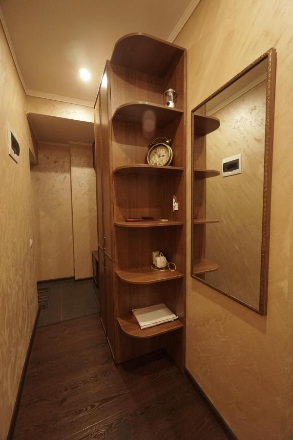 Железноводск: Апартаменты Luxury