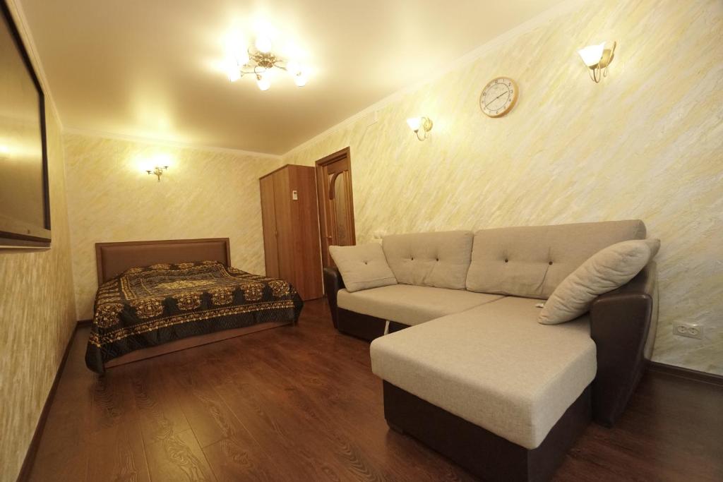 Железноводск: Апартаменты Luxury