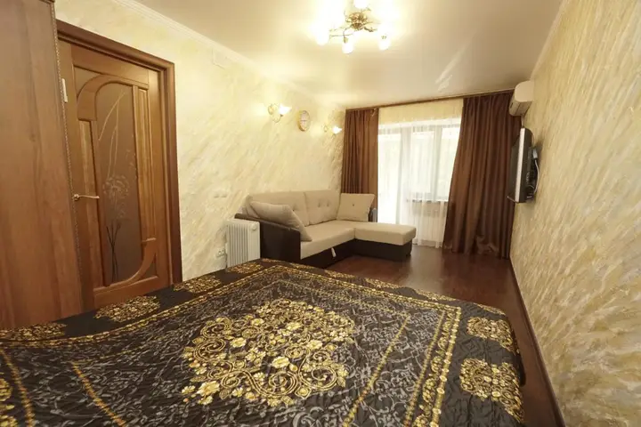 Железноводск: Апартаменты Luxury
