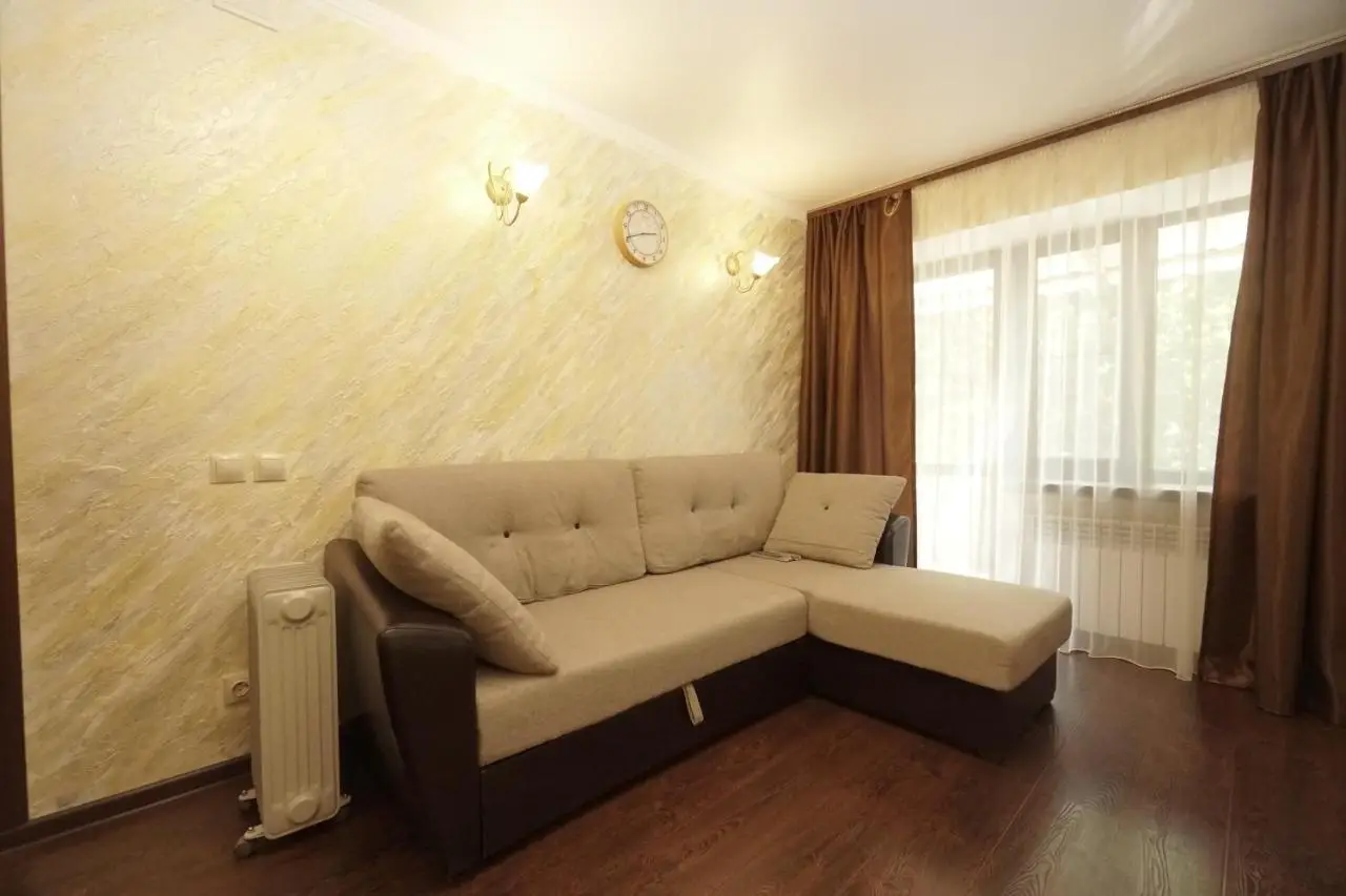 Железноводск: Апартаменты Luxury