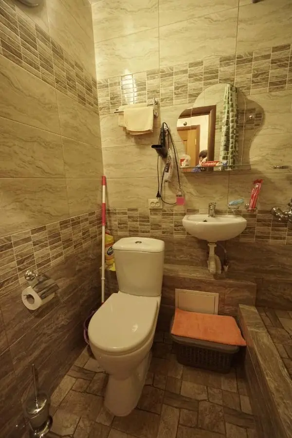 Железноводск: Апартаменты Luxury