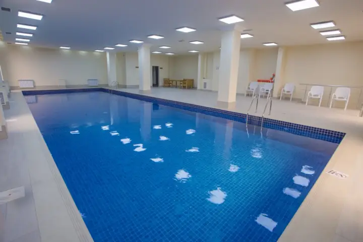 Ереван: Отель Ani Central Inn