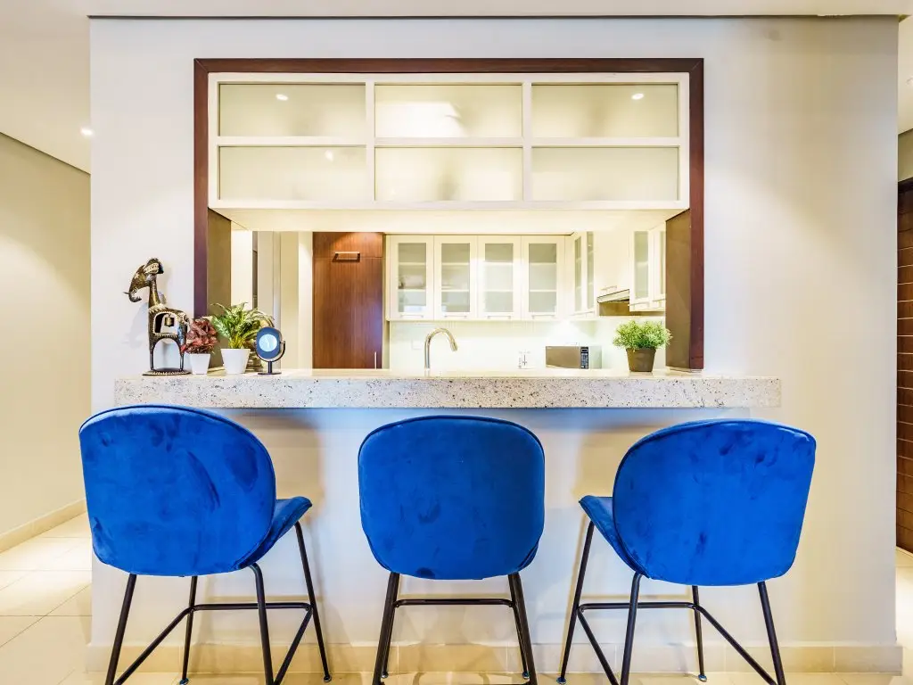 Дубай: Апартаменты Lovely 1BR in Downtown Dubai | Boulevard Central