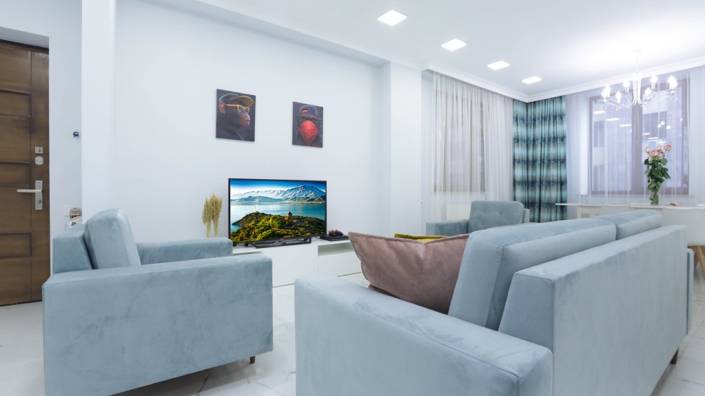 Апартаменты Stay Inn on Aram Str 74-13 — фото 1