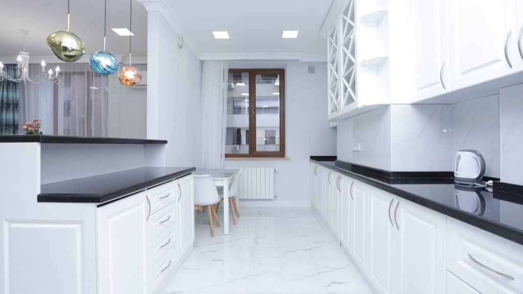 Ереван: Апартаменты Stay Inn on Aram Str 74-13