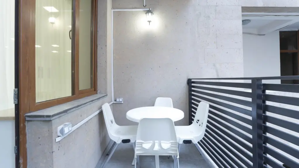 Ереван: Апартаменты Stay Inn on Aram Str 74-13