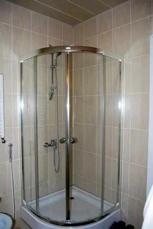 Губа: Qusar Olimpik Hotel