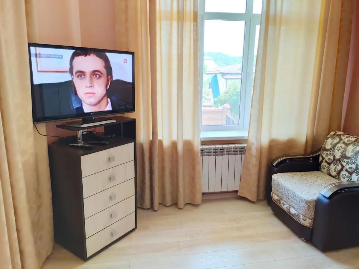Кисловодск: Apartament Shaumyana 28