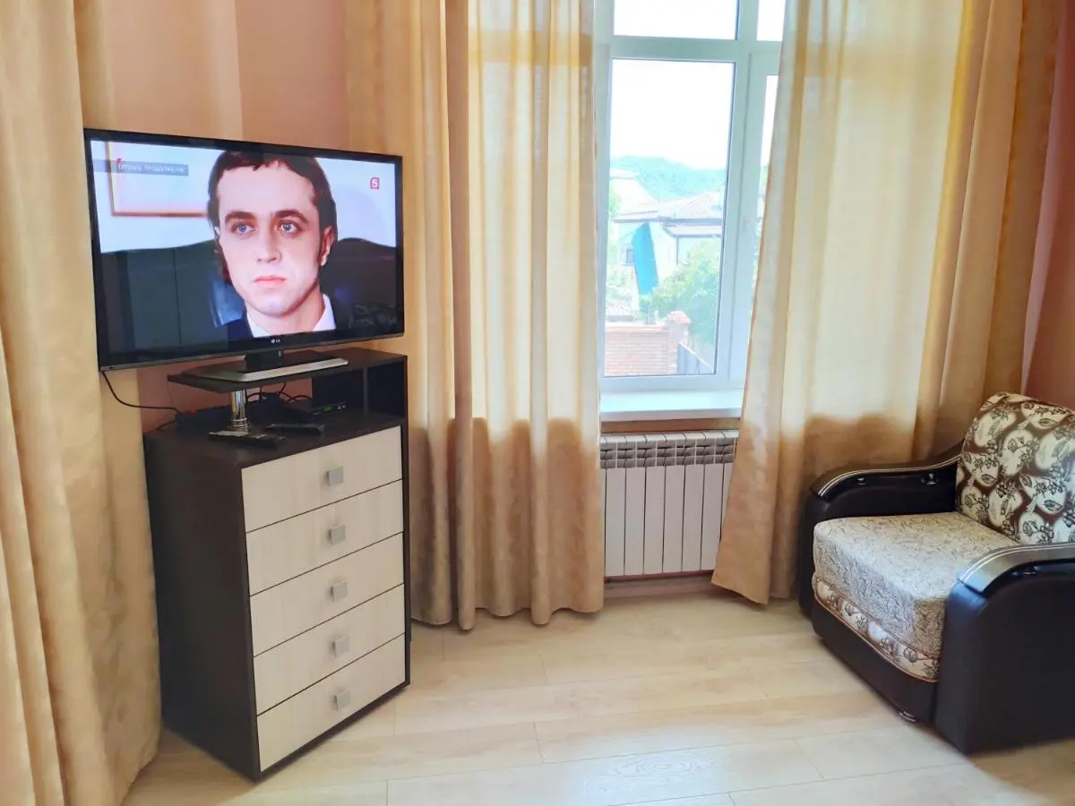 Кисловодск: Apartament Shaumyana 28