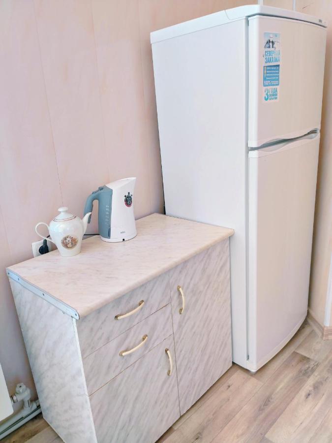 Кисловодск: Apartament Shaumyana 28