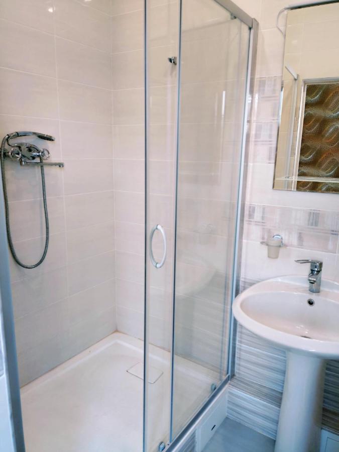Кисловодск: Apartament Shaumyana 28