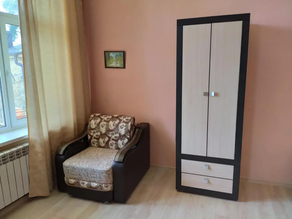 Кисловодск: Apartament Shaumyana 28