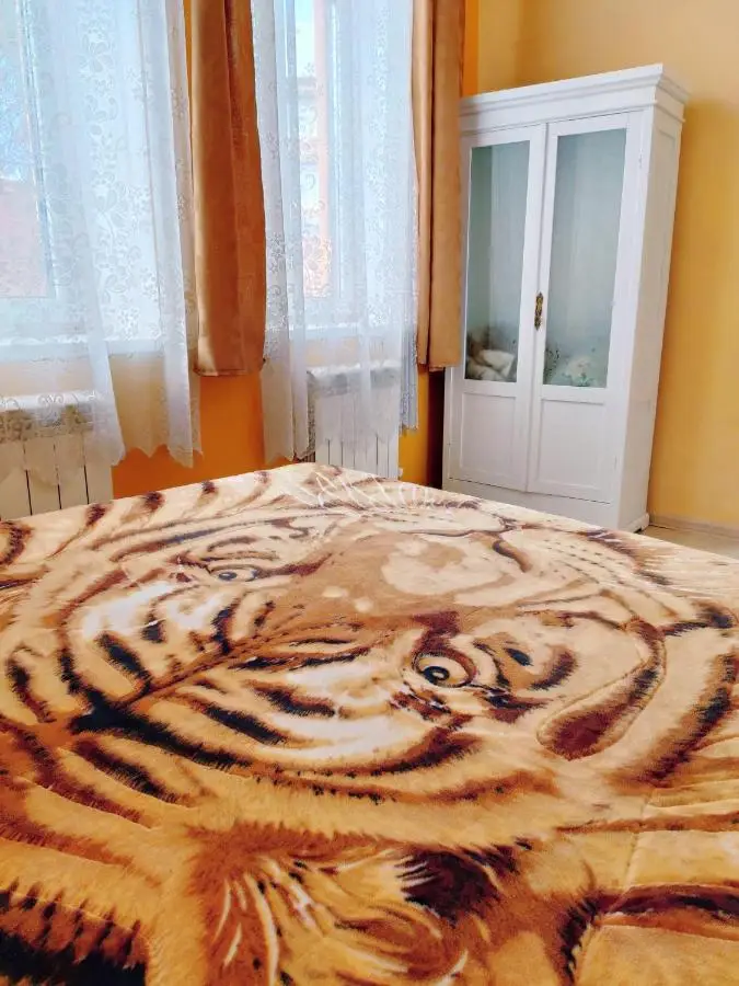 Кисловодск: Apartament Shaumyana 28