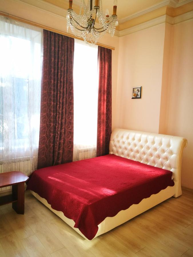 Кисловодск: Apartament Shaumyana 28