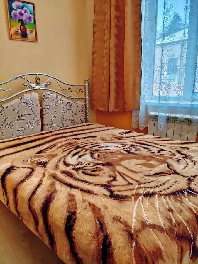 Кисловодск: Apartament Shaumyana 28