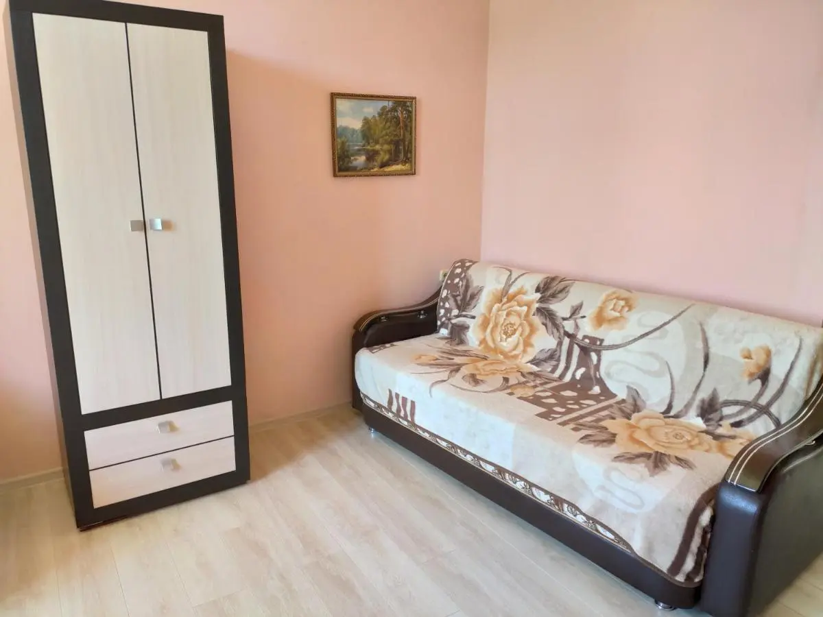 Кисловодск: Apartament Shaumyana 28