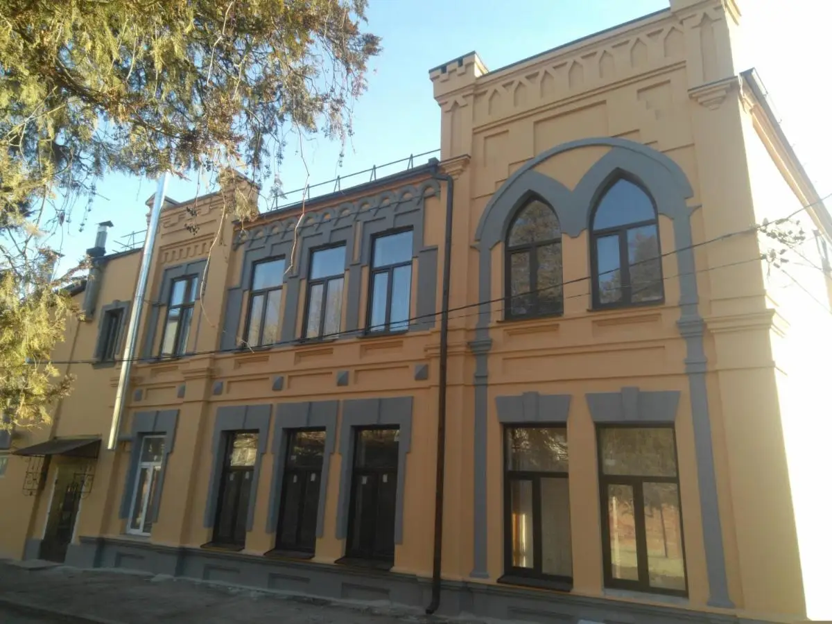 Кисловодск: Apartament Shaumyana 28
