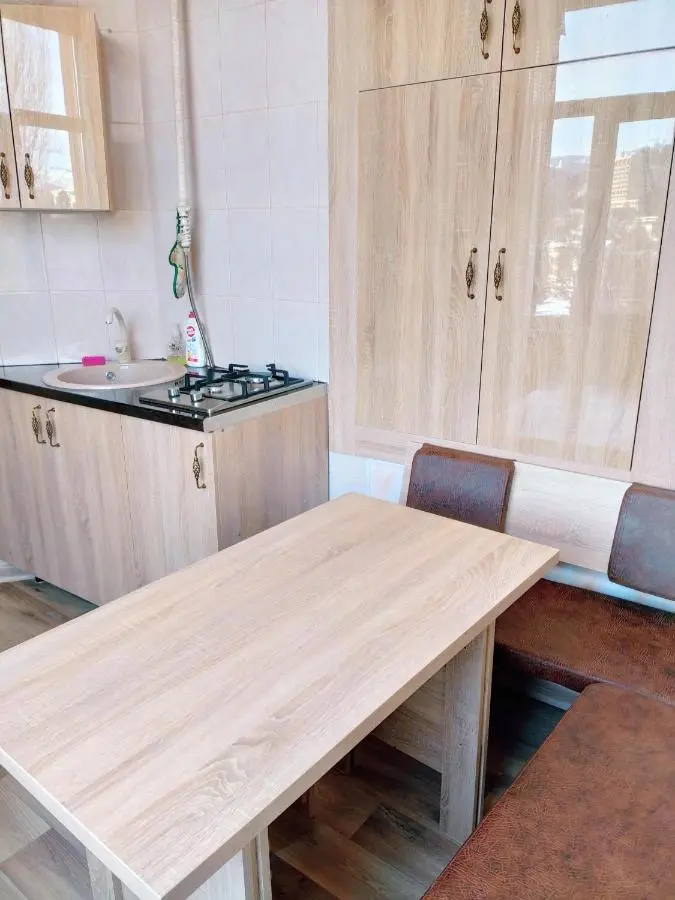Кисловодск: Apartament Shaumyana 28