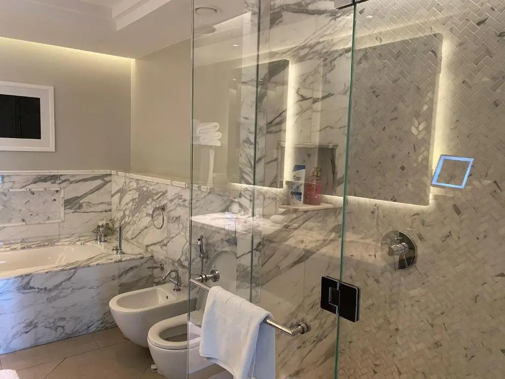 2 Bedroom with Full Burj View — фото 1